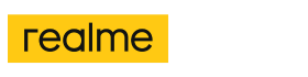 Logo realme