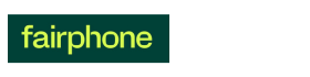 Logo fairphone