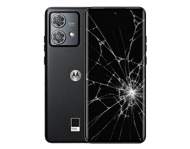 Wymiana wyświetlacza Motorola Edge 40 NEO