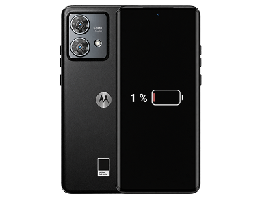Wymiana baterii Motorola Edge 40 Neo