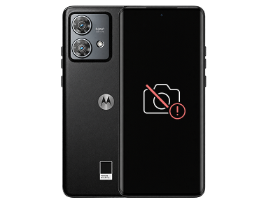 Naprawa aparatu Motorola Edge 40 Neo