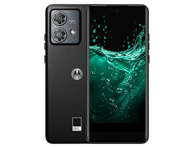 Motorola Edge 40 Neo po zalaniu