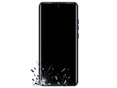 Naprawa Motorola Edge 40 Neo po upadku