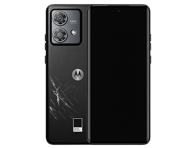 Wymiana pokrywy baterii Motorola Edge 40 Neo
