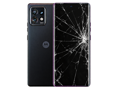 Wymiana wyświetlacza Motorola Edge 40 Pro