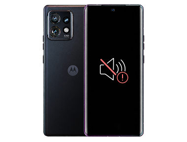 Naprawa mikrofonu i głośnika Motorola Edge 40 Pro