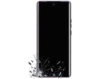 Naprawa Motorola Edge 40 Pro po upadku