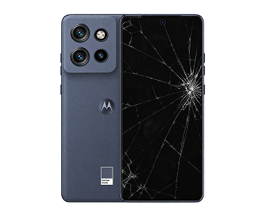 Wymiana wyświetlacza Motorola Edge 50 NEO