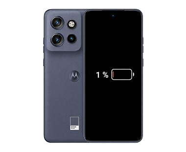 Wymiana baterii Motorola Edge 50 NEO