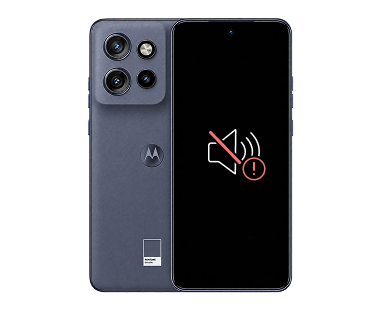 Naprawa mikrofonu i głośnika Motorola Edge 50 NEO