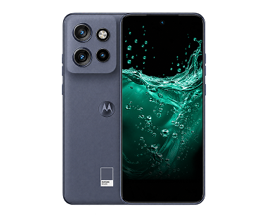 Motorola Edge 50 NEO po zalaniu