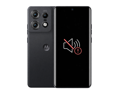 Naprawa mikrofonu i głośnika Motorola Edge 50 Pro