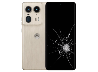 Wymiana wyświetlacza Motorola Edge 50 Ultra