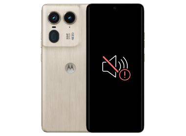 Naprawa mikrofonu i głośnika Motorola Edge 50 Ultra