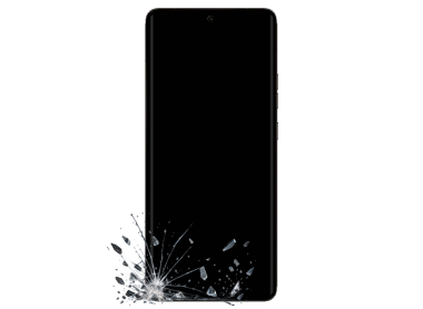 Naprawa Motorola Edge 50 Ultra po upadku