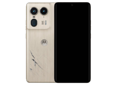Wymiana pokrywy baterii Motorola Edge 50 Ultra