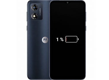 Wymiana baterii Motorola Edge 50 NEO