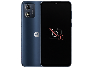 Naprawa aparatu Motorola Moto E13