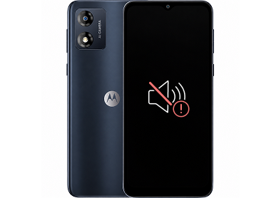 Naprawa mikrofonu i głośnika Motorola Edge 50 NEO