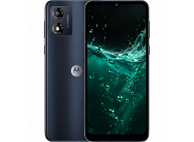 Motorola Edge 50 NEO po zalaniu