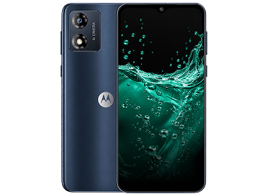 Motorola Moto E13