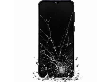 Naprawa Motorola Edge 50 NEO po upadku
