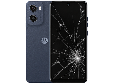 Wymiana wyświetlacza Motorola Moto E15