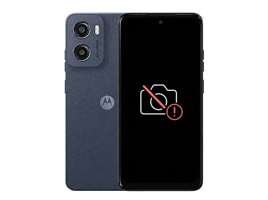 Naprawa aparatu Motorola Moto E15
