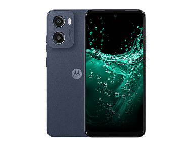 Motorola Moto E15 po zalaniu