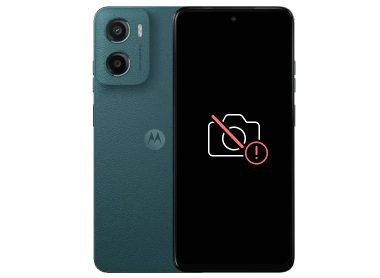 Naprawa aparatu Motorola Moto G05