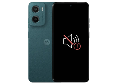 Naprawa mikrofonu i głośnika Motorola Moto G05