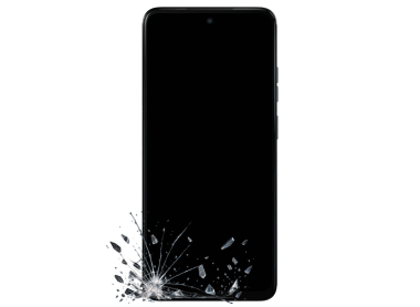 Naprawa Motorola Moto G05 po upadku