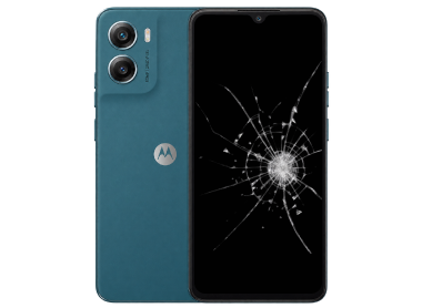 Wymiana wyświetlacza Motorola Moto G06
