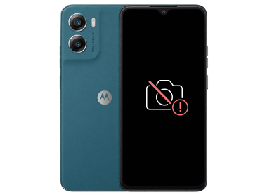 Naprawa aparatu Motorola Moto G06