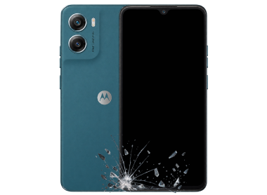 Naprawa Motorola Moto G06 po upadku