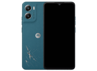 Wymiana pokrywy baterii Motorola Moto G06