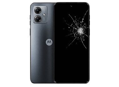 Wymiana wyświetlacza Motorola Moto G14