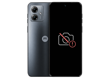 Naprawa aparatu Motorola Moto G14