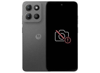 Naprawa aparatu Motorola Moto G15