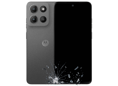 Naprawa Motorola Moto G15 po upadku