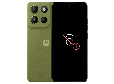 Naprawa aparatu Motorola Moto G15 Power