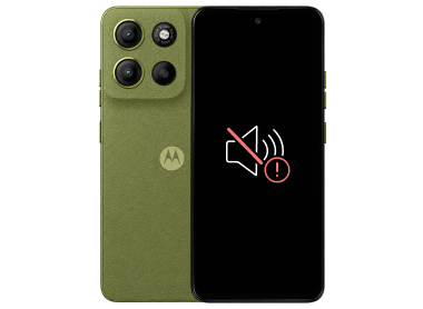 Naprawa mikrofonu i głośnika Motorola Moto G15 Power