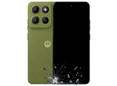 Naprawa Motorola Moto G15 Power po upadku