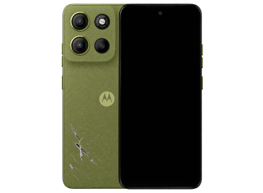 Wymiana pokrywy baterii Motorola Moto G15 Power