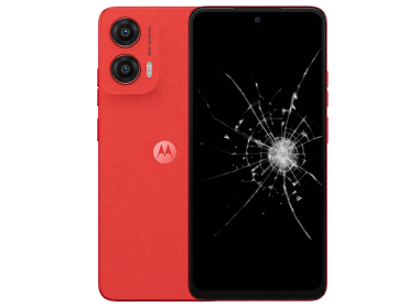 Wymiana wyświetlacza Motorola Moto G35 5G