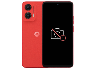 Naprawa aparatu Motorola Moto G35 5G