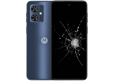 Wymiana wyświetlacza Motorola Moto G54 5G Power Edition