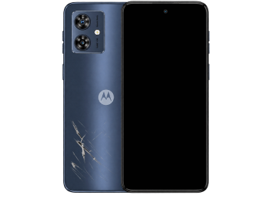 Wymiana pokrywy baterii Motorola Moto G54 5G Power Edition