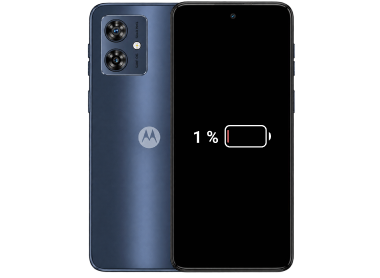 Wymiana baterii Motorola Moto G54 5G Power Edition