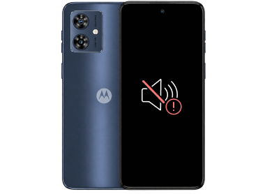 Naprawa mikrofonu i głośnika Motorola Moto G54 5G Power Edition
